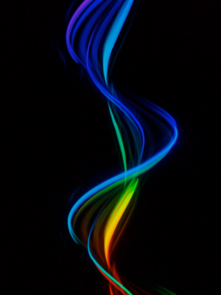 Illustration for article titled Shooting Challenge: Slow Shutter